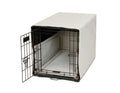Lark Ivory Crate Cover Set