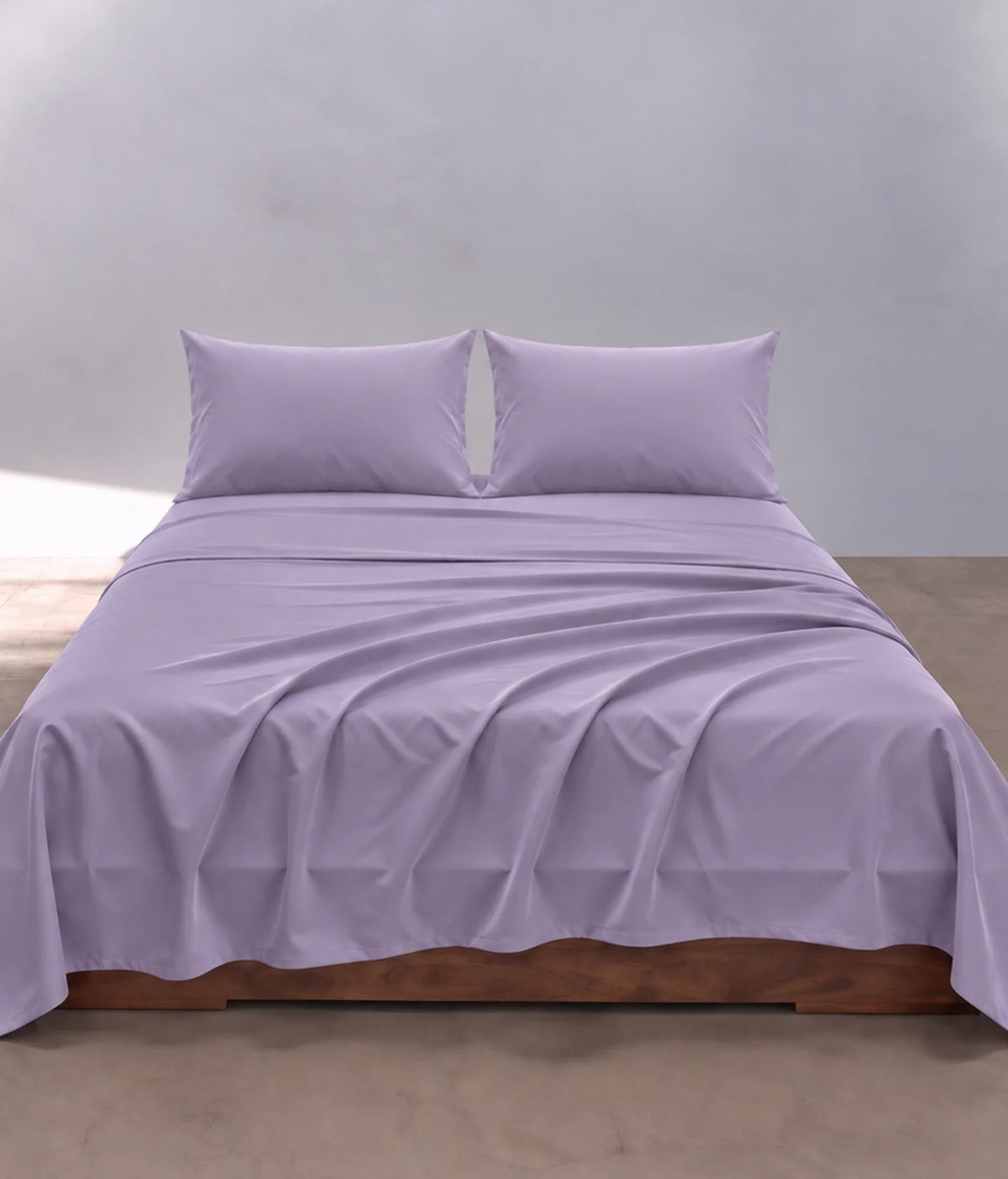 Breeze Fitted Sheet