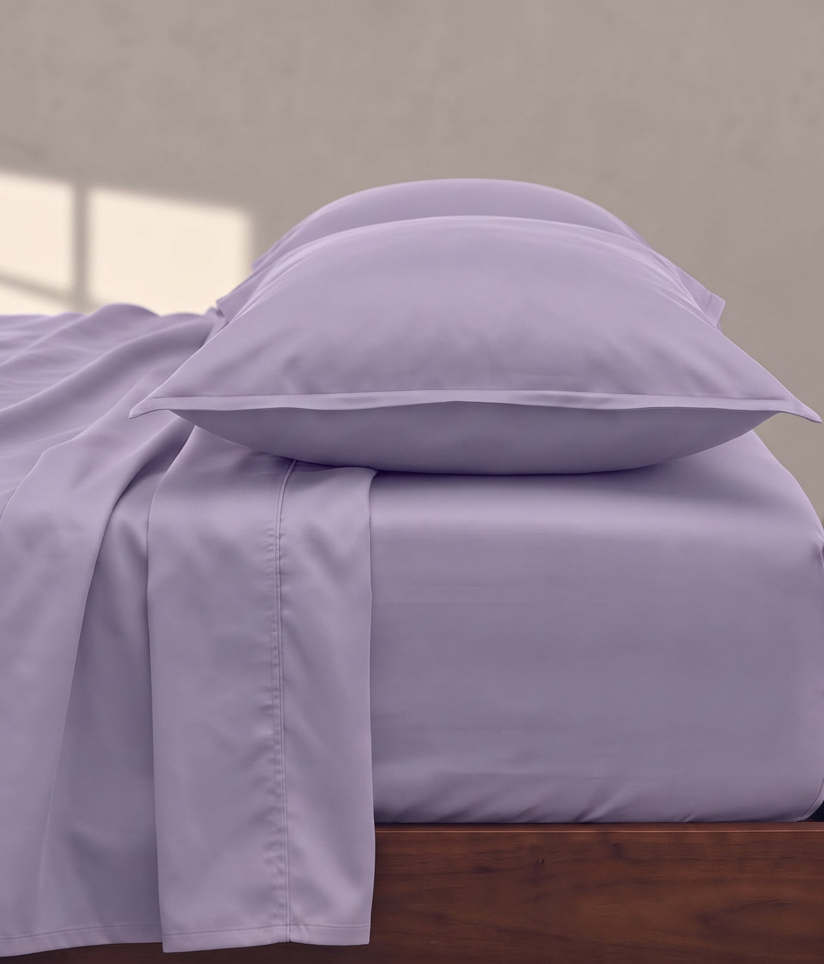 Breeze Fitted Sheet