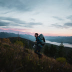Shadowlight Ultralight Backpack - Original Model