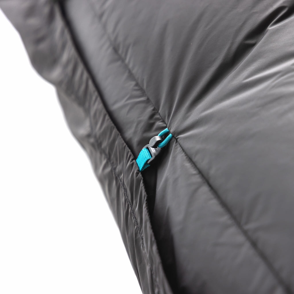 Ultralight Sheet