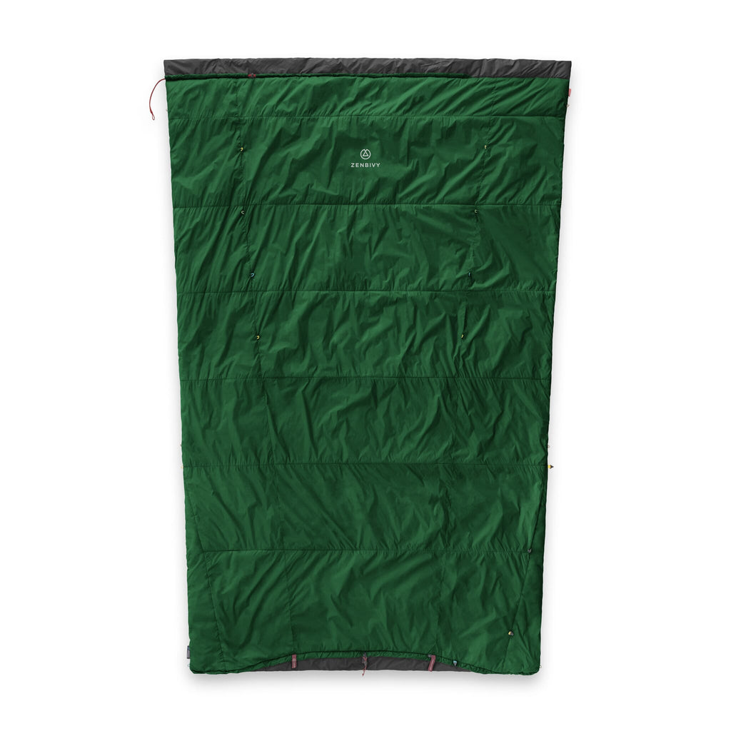 Light Quilt Convertible
