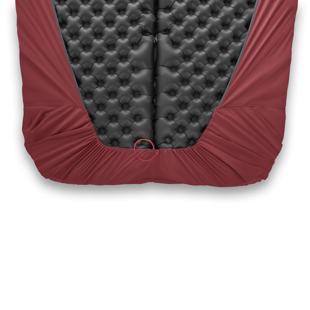 Light Double Sheet