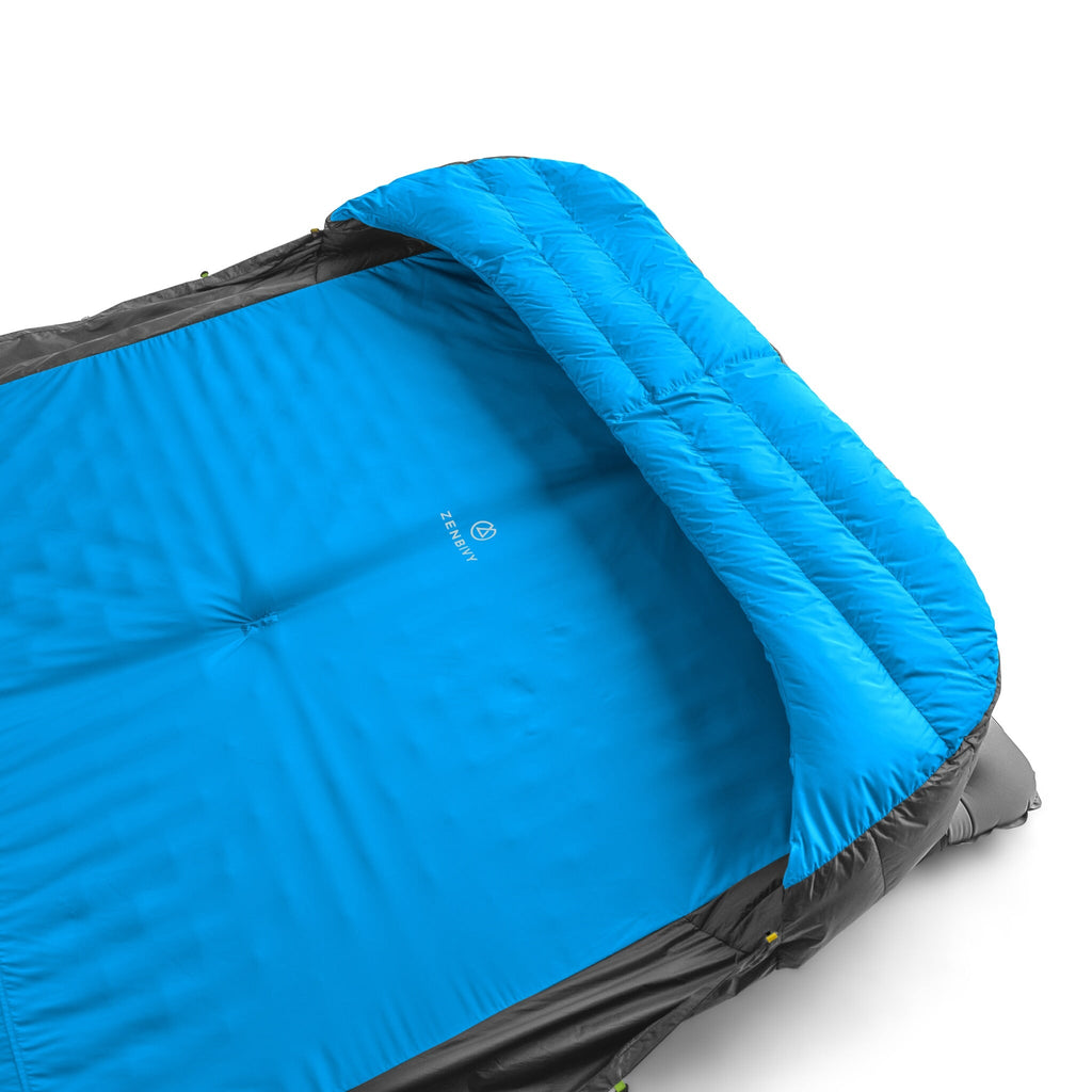 Light Double Sheet