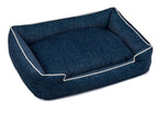Denim Lounge Bed