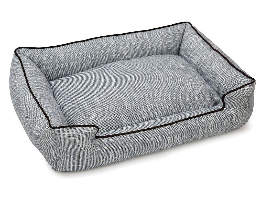 Newport Marble Lounge Bed