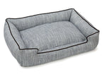 Newport Marble Lounge Bed