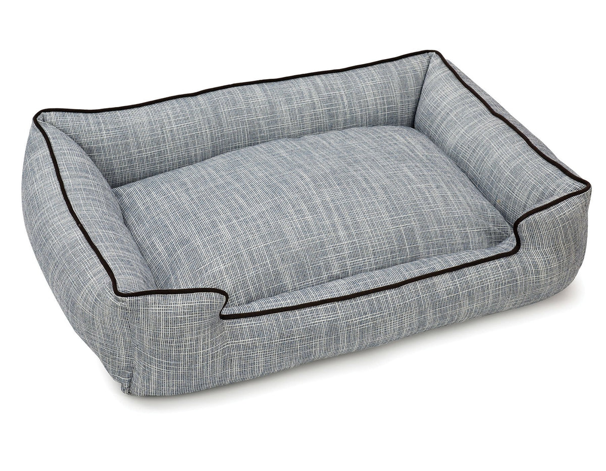 Newport Marble Lounge Bed