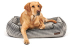 Hampton Black Lounge Bed