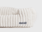 Luna Ivory Lounge Bed