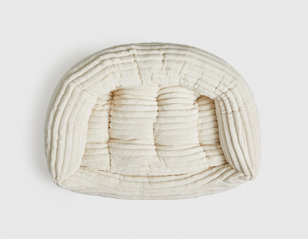 Luna Ivory Napper Bed