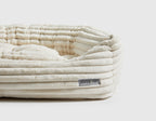 Luna Ivory Napper Bed