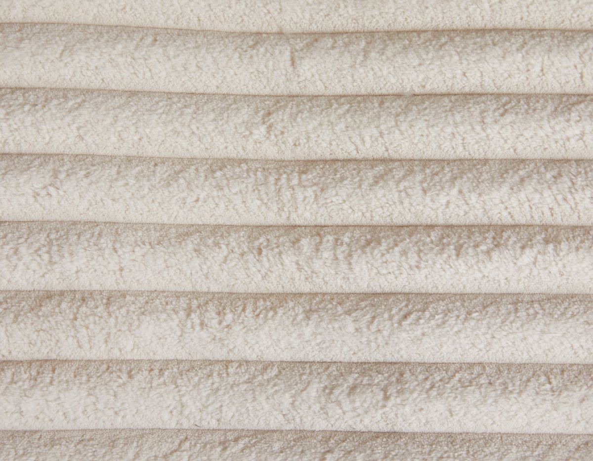 Luna Ivory Napper Bed