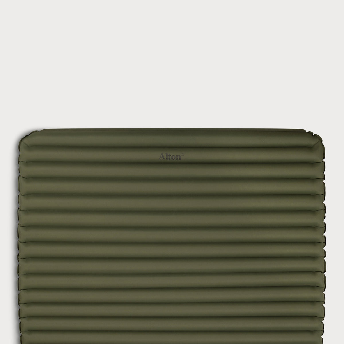 Insulated Double Sleeping Mat (R4)