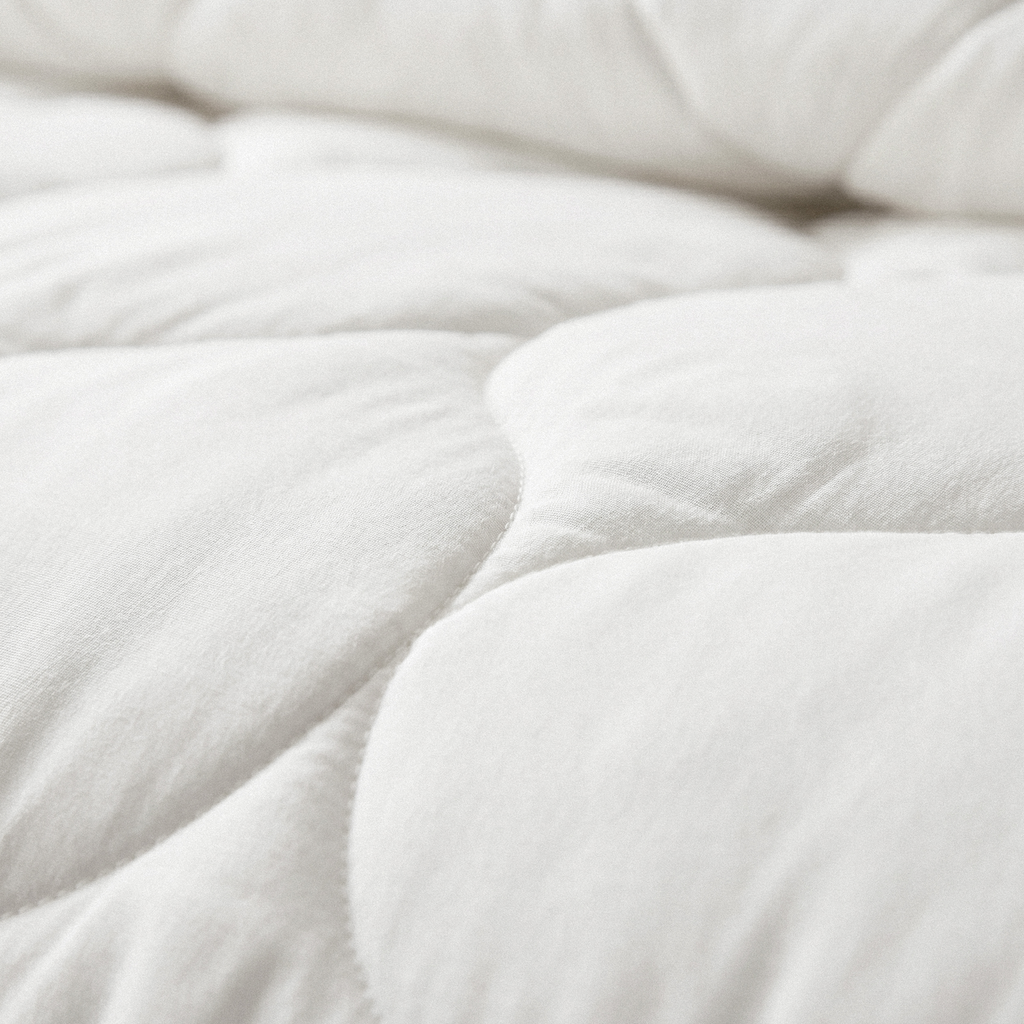 Cloud Comforter