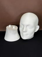 Madame Leota Head and Stand view 5