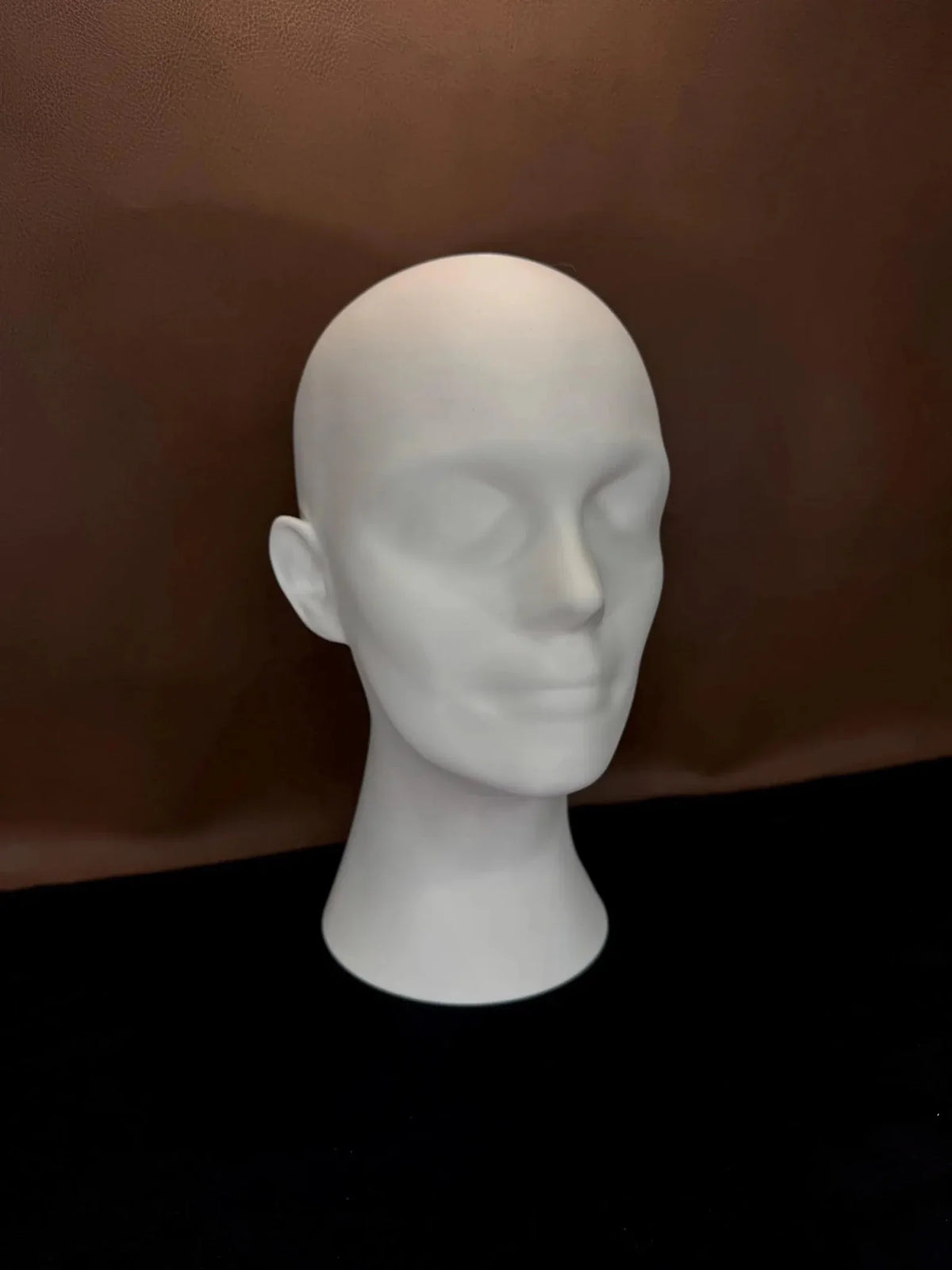 Madame Leota Head and Stand view 3