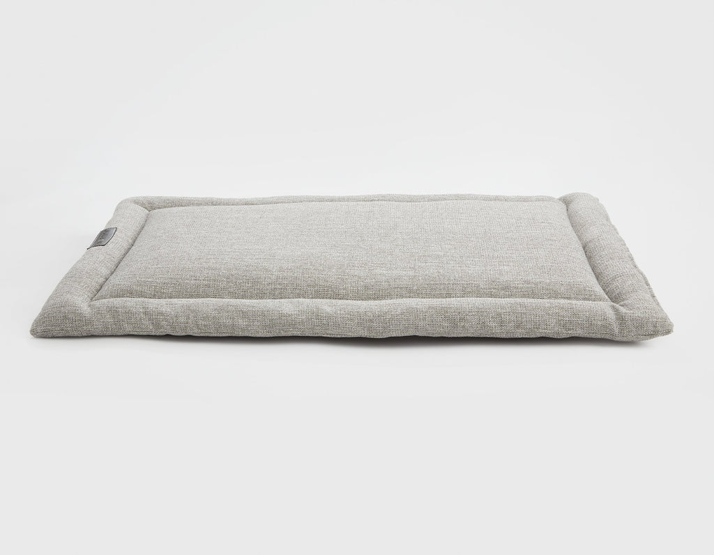 Manchester Dove Cozy Mat