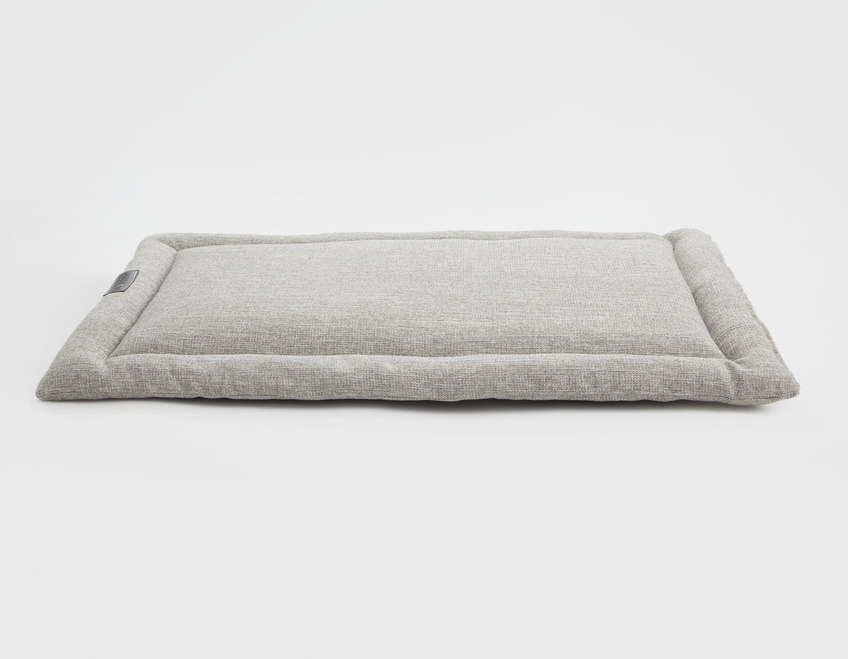 Manchester Dove Cozy Mat