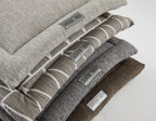 Manchester Dove Cozy Mat