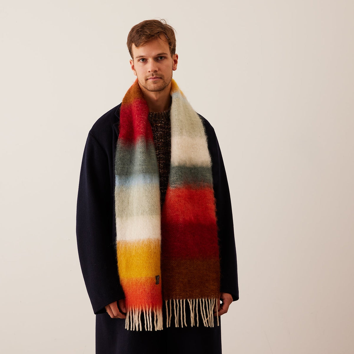 Matisse Scarf