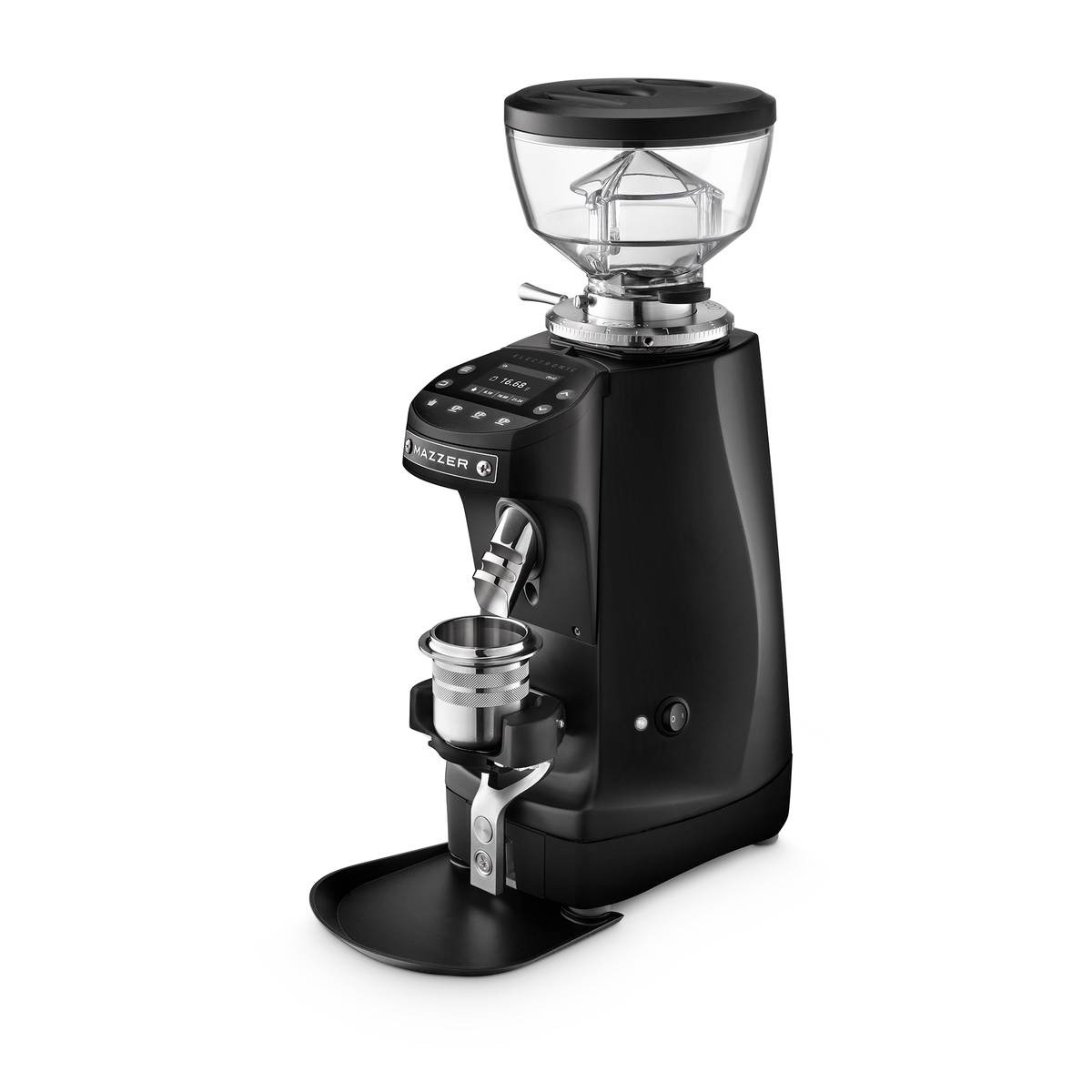 Mazzer Mini g Grinder product image 1