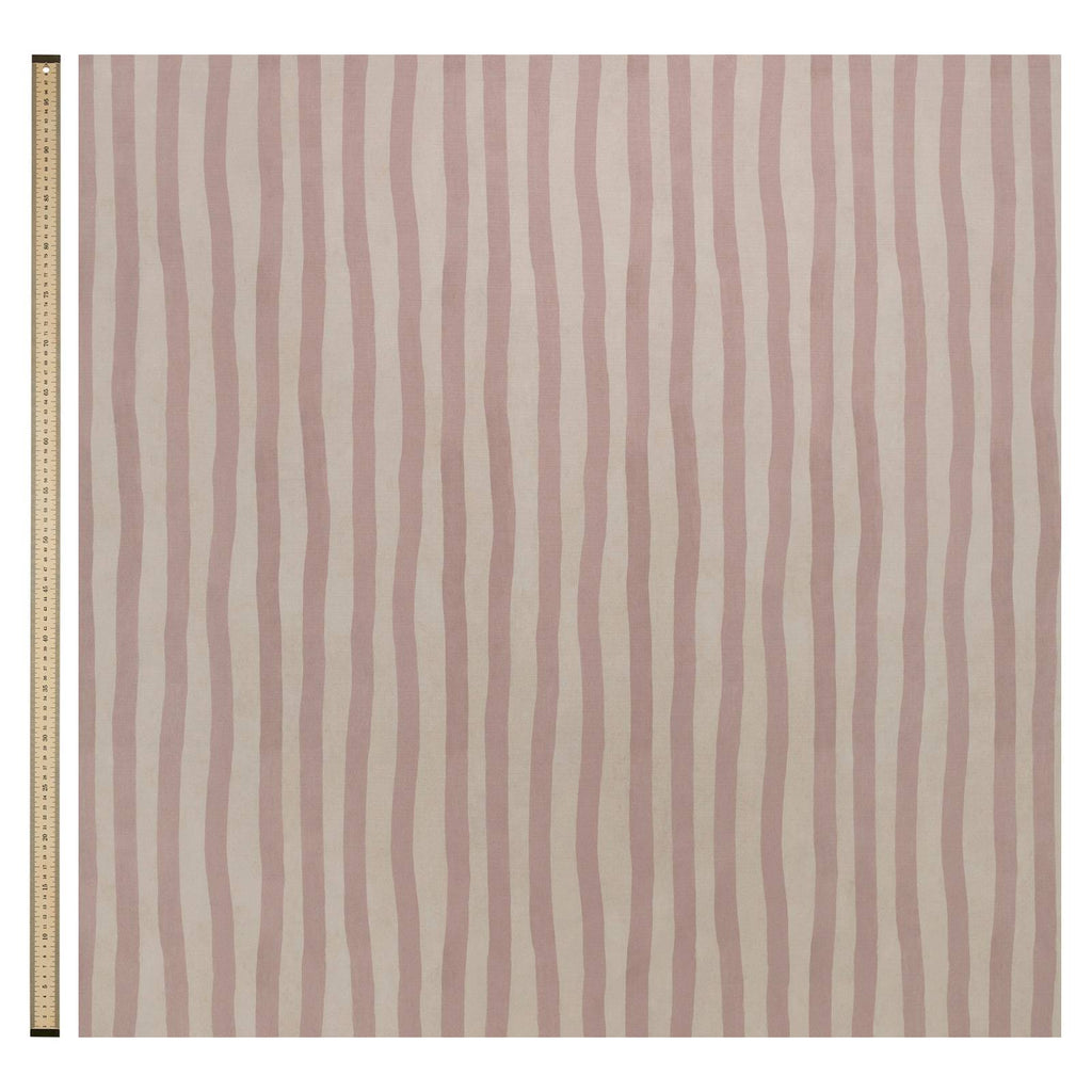 ARTIST'S STRIPE Recycled Performance - Sakura & Astantia