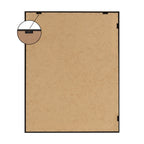 Dialogue I & II Framed Canvas Set
