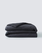 Cotton Duvet Cover for Full/Queen Comforter