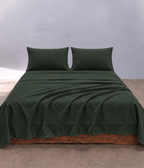Breeze Fitted Sheet