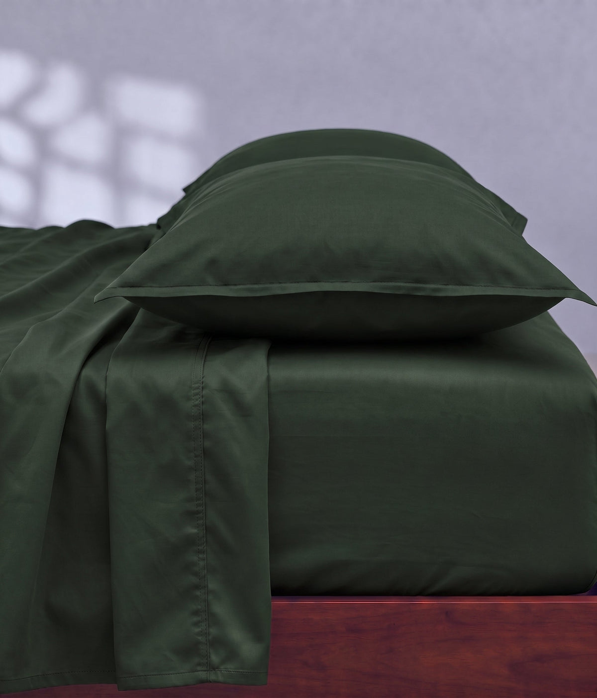 Breeze Fitted Sheet