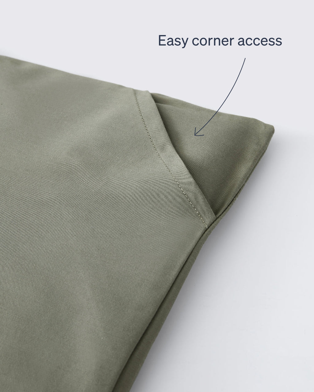 12lb Weighted Throw Blanket + Cotton Duvet Cover