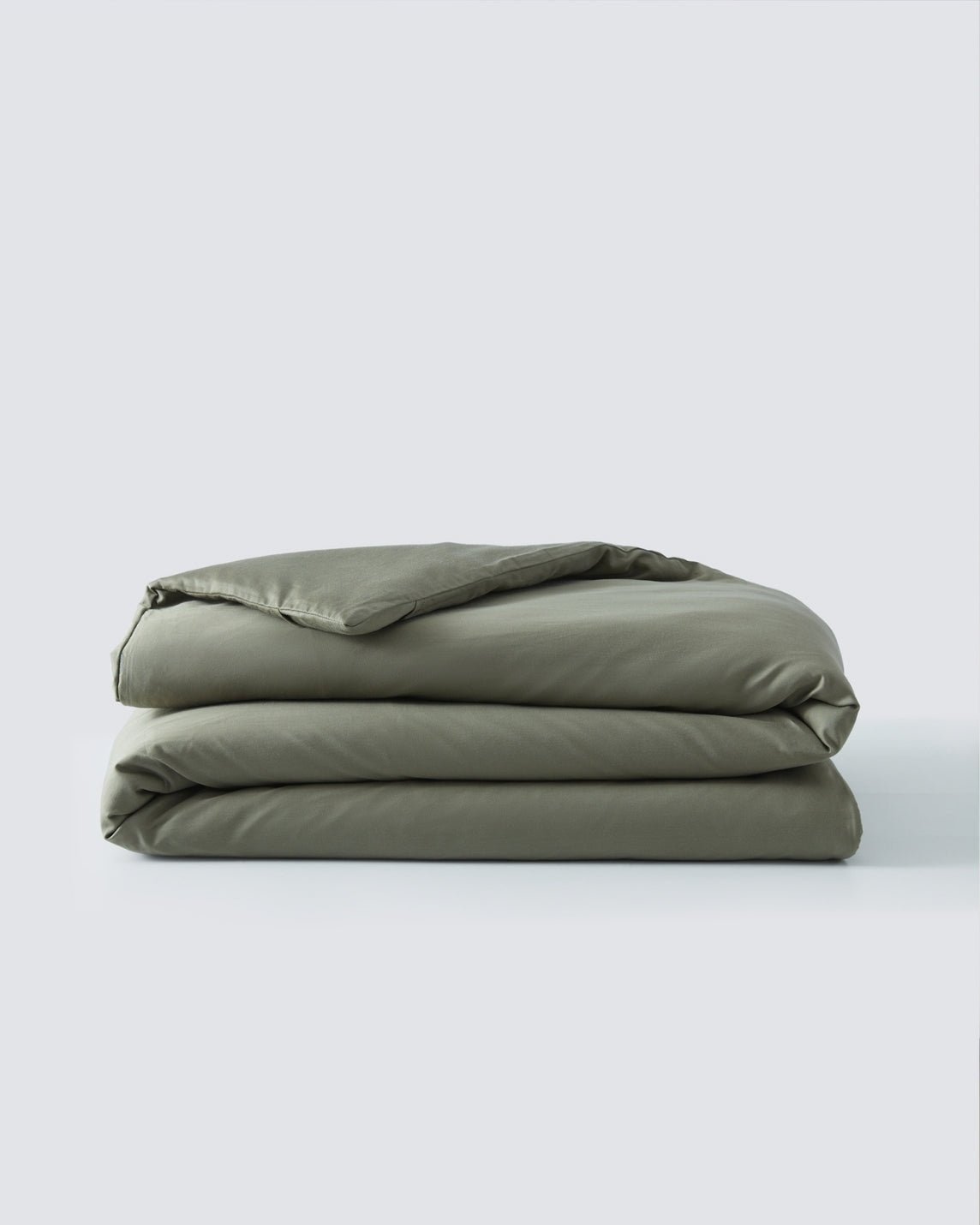 Cotton Duvet Cover for Full/Queen Comforter
