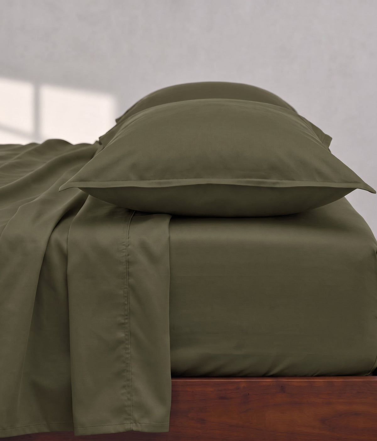 Breeze Fitted Sheet