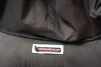 "Movie Quality Black Robe" Costume view 7