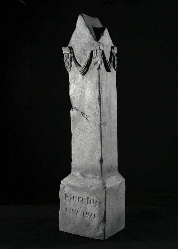 Monument Prop view 2