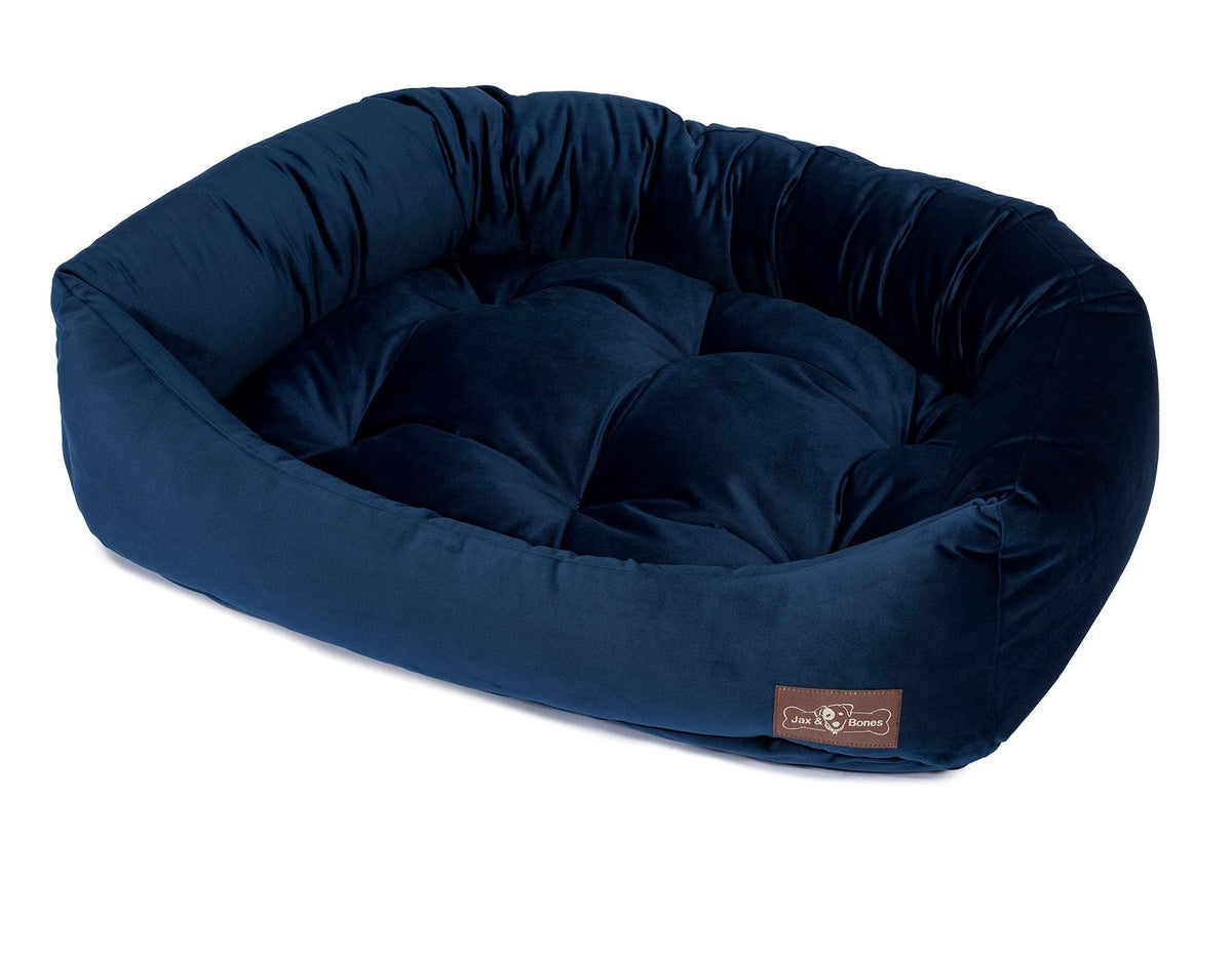 Vintage Royale Napper Bed