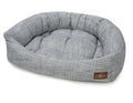 Newport Marble Napper Bed