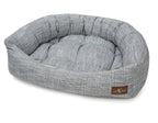 Newport Marble Napper Bed