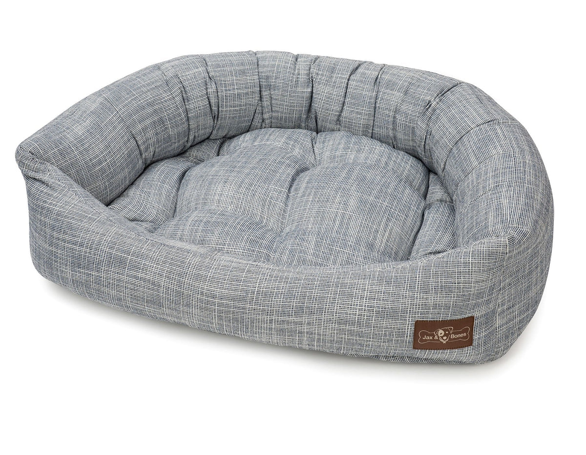 Newport Marble Napper Bed