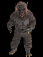 "Arctic Beast " HD Studios Pro Halloween Costume view 4