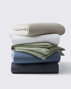 Cotton Duvet Cover for King Comforter