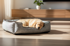 Newport Marble Lounge Bed