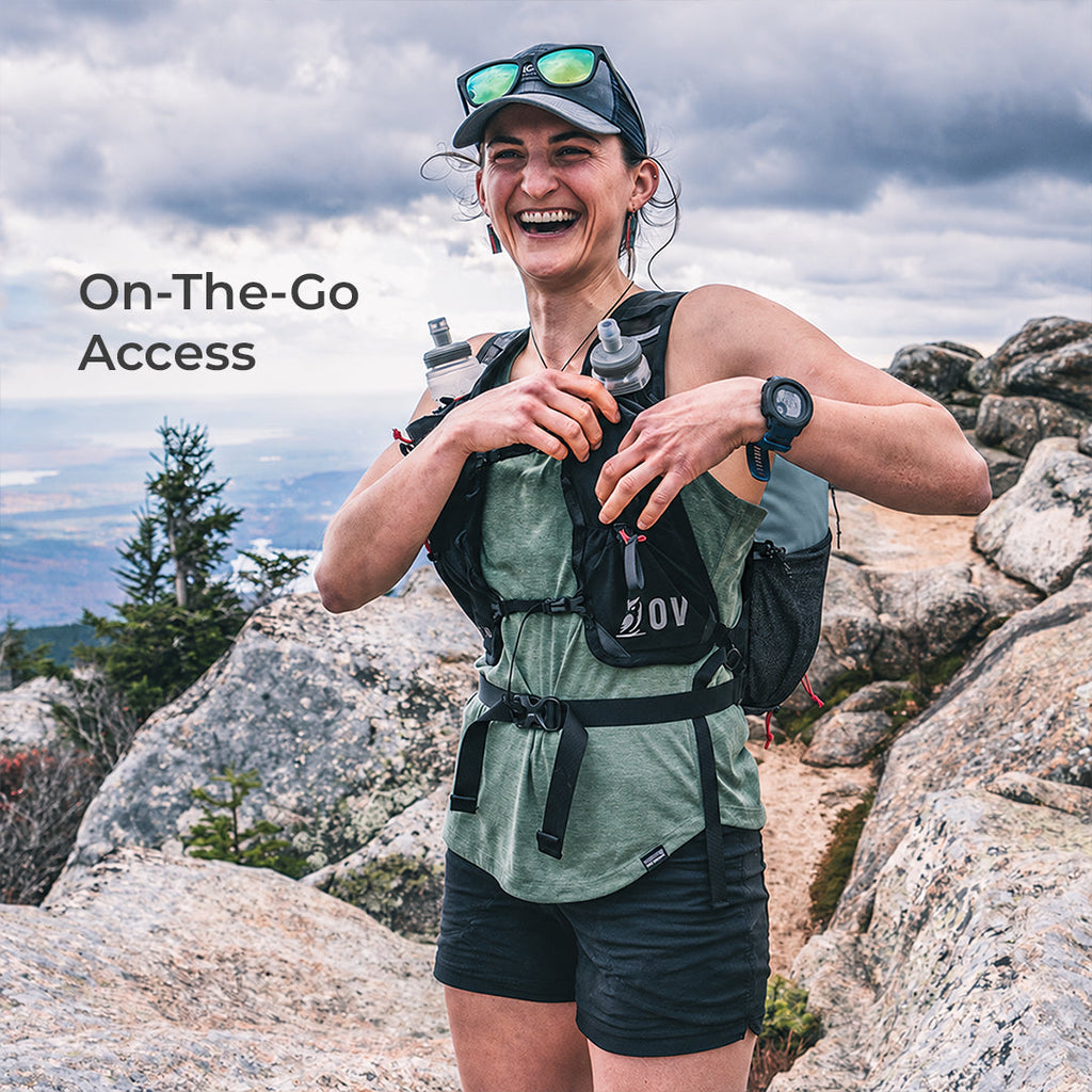 Skyline 30 Fastpack