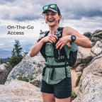 Skyline 30 Fastpack