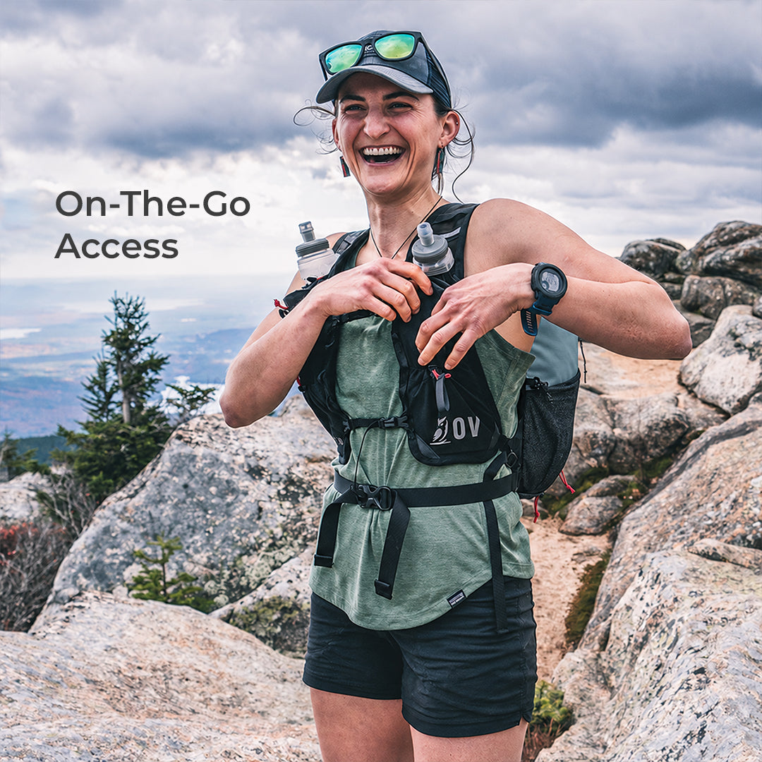 Skyline 30 Fastpack