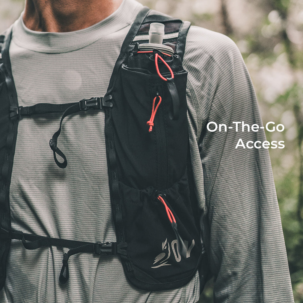 Skyline 30 Fastpack