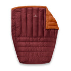 Overland Double Quilt