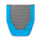 Overland Double Quilt