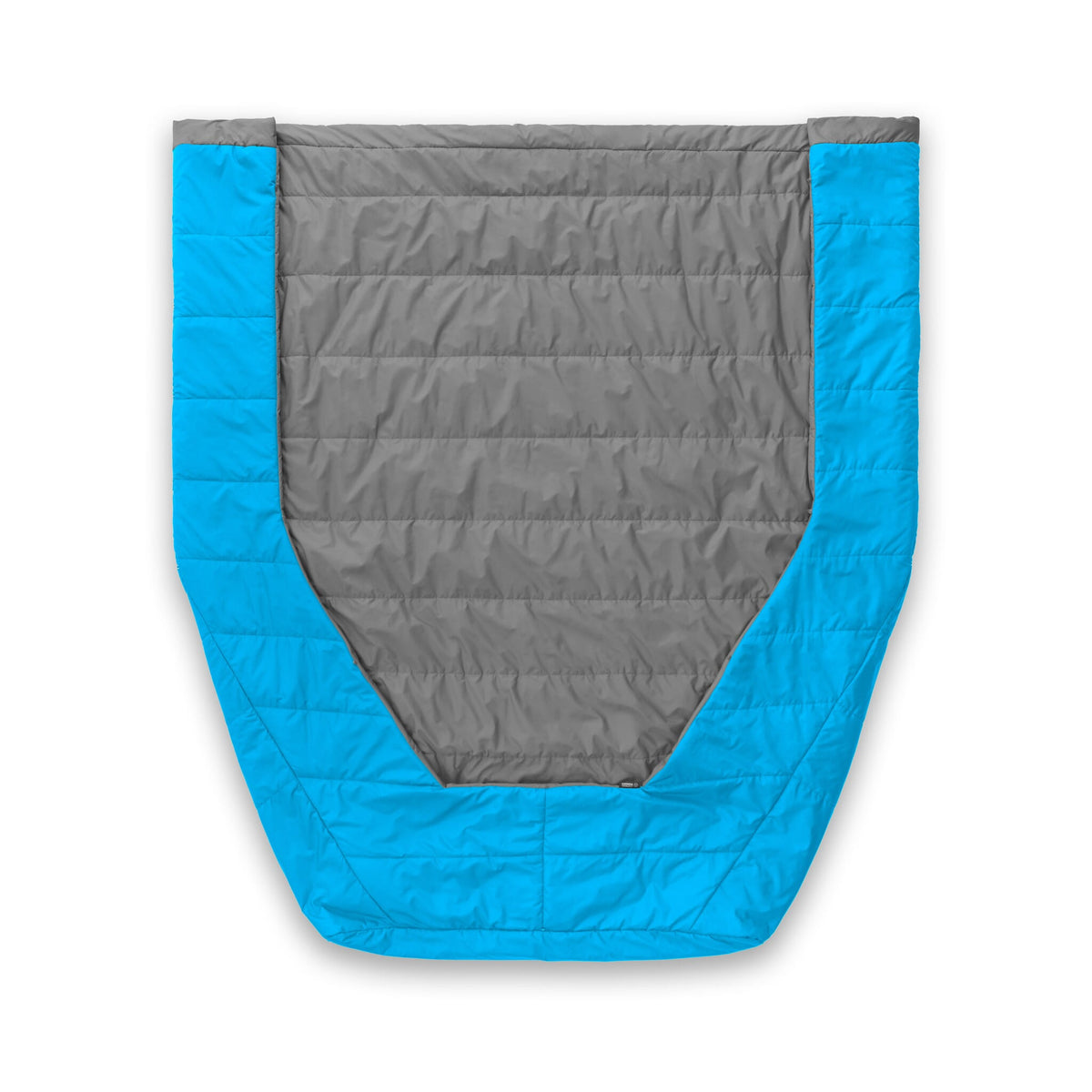 Overland Double Quilt